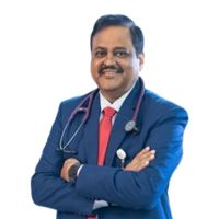 Prof. Dr. Md. Saiful Islam 