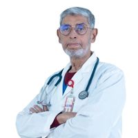 Prof. Dr. Md. Zulfikar Ali 