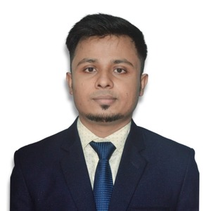 Dr. Bishal Ghosh