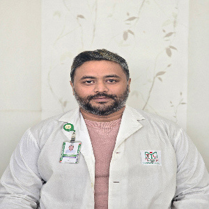 Dr. S.M.Shaikhul Islam Khan