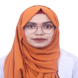 Dr. Homaira Islam Nodi
