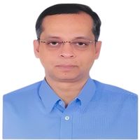 M. A. Haider Hussain 