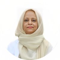Prof. Dr. Rubaiyat Farzana Hussain 