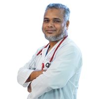 Dr. Md. Mohammad Solaiman 