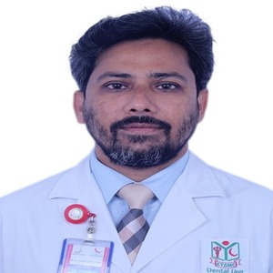 Prof. Dr. Md. Shahidul Islam Shaheen
