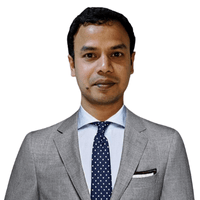 Md. Ruhul Amin (Nayon) 