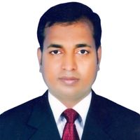 Md. Kamruzzaman (Shimul) 