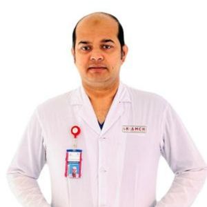 Dr. Md. Mezanur Rahman