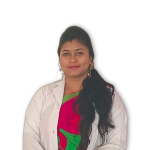 Dr. Tonwi Rani Mondol
