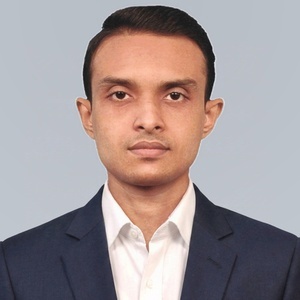 Dr. Md. Raisul Islam Rafi