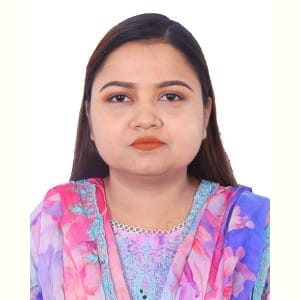 Dr. Mahbuba Akter Lina