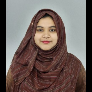 Dr. Shahnuma Tamannum