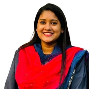 Dr. Rokhsana Akter Bristy