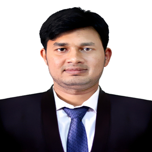 Dr. HASAN HASIBUR RAHMAN