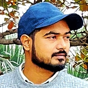 Dr. Kapil Dev Sarker