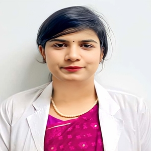 Dr. Mst. Mahmuda Khatun Tania