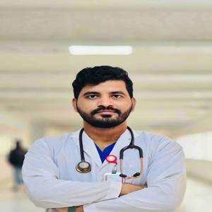 Dr. Md. Imran Hossain