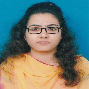 Dr. Sadia Mohiuddin
