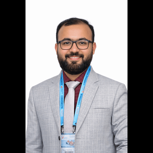 Dr. Oliur Rahman Shihab