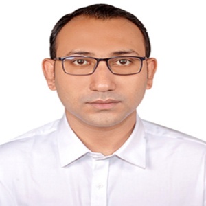 Dr Sadiqur Rahman