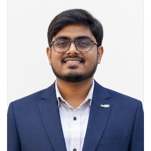 Dr. Md. Likhon Sarker